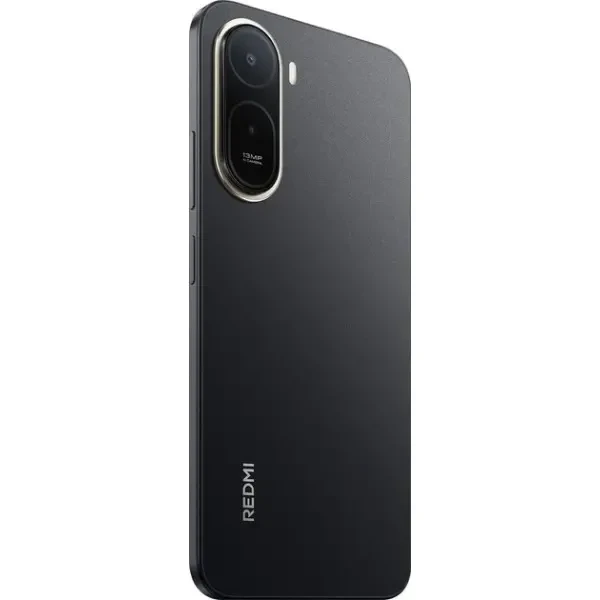 Смартфон Xiaomi Redmi A7 Pro 4/128GB Black UA 4