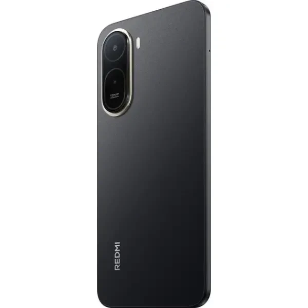 Смартфон Xiaomi Redmi A7 Pro 4/128GB Black UA 5