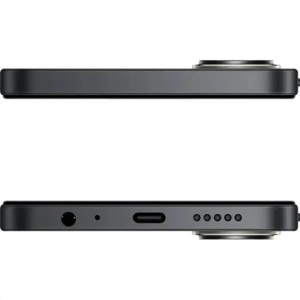 Смартфон Xiaomi Redmi A7 Pro 4/128GB Black UA 7