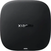 ТВ-приставка Xiaomi Mi Box S 3rd Gen 4K 2/32GB Black Global (MDZ-32-AA) ТВ-приставка Xiaomi Mi Box S 3rd Gen 4K 2/32GB Black Global (MDZ-32-AA)