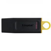 Флеш пам'ять Kingston DataTraveler Exodia 128GB Black/Yellow (DTX/128GB) Флеш пам'ять Kingston DataTraveler Exodia 128GB Black/Yellow (DTX/128GB)