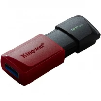 Флеш пам'ять Kingston DataTraveler Exodia M 128GB Black/Red (DTXM/128GB) Флеш пам'ять Kingston DataTraveler Exodia M 128GB Black/Red (DTXM/128GB)