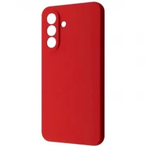 Чохол WAVE Colorful (TPU) для Samsung A17 A175 Red