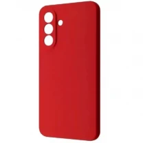 Чохол WAVE Colorful (TPU) для Samsung A26 5G A266 Red