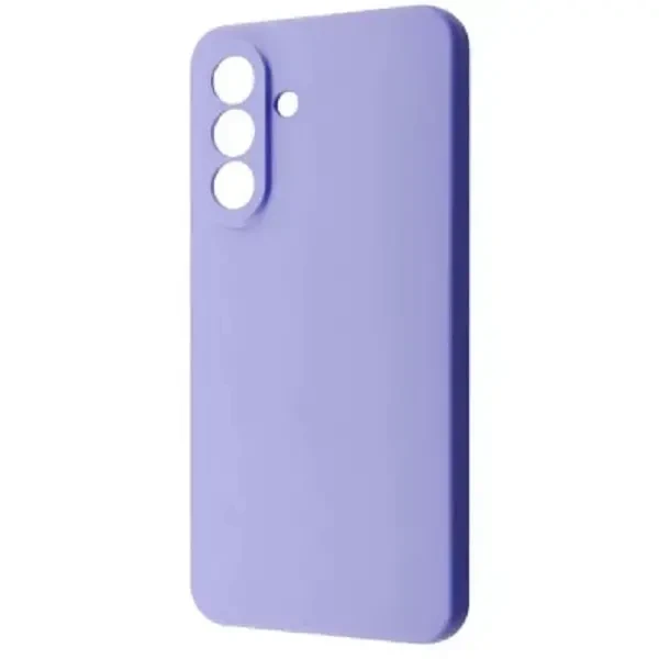 Чохол WAVE Colorful (TPU) для Samsung A36 5G A366/A56 5G A556 Light Purple