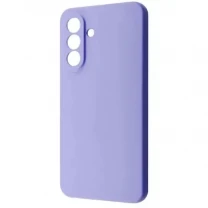 Чохол WAVE Colorful (TPU) для Samsung A36 5G A366/A56 5G A556 Light Purple