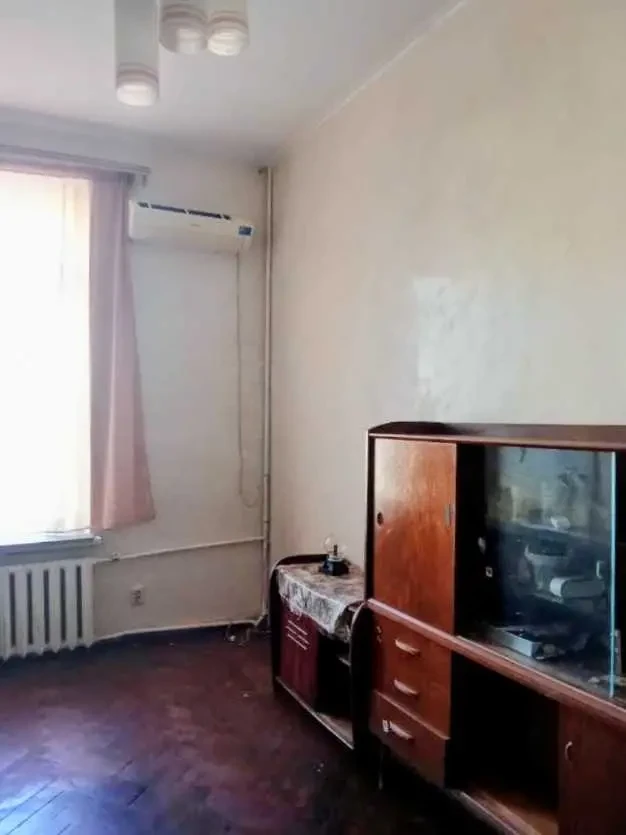 кімната Одеса, Приморський, Лютеранский переулок 3 2