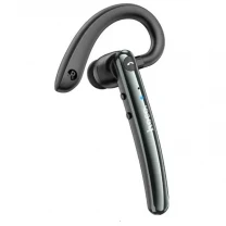Bluetooth-гарнітура Hoco S19 Metal Gray