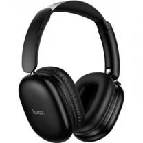 Bluetooth-гарнітура Hoco W73 Graceful Black