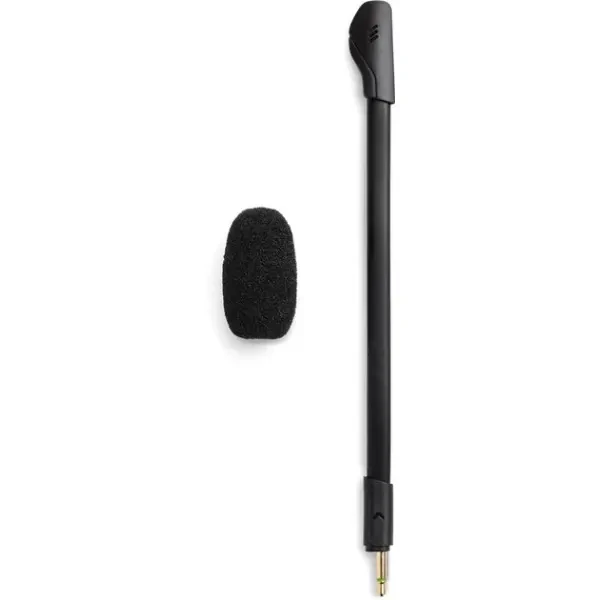 Навушники JBL Quantum 100X Console Black (JBLQ100XBLKGRN) 7