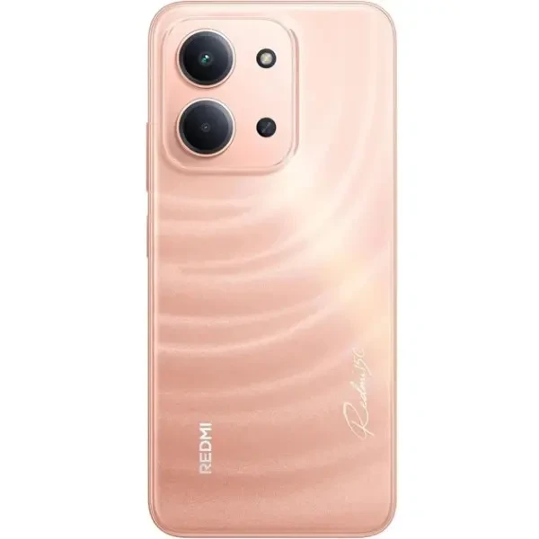 Смартфон Xiaomi Redmi 15C 8/256GB Twilight Orange (with Adapter) EU 3