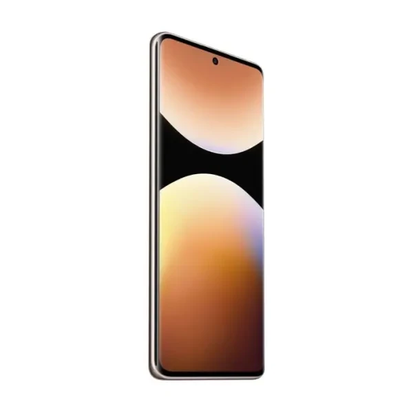 Смартфон Xiaomi Redmi Note 14 Pro+ 5G 8/256GB Sand Gold (with Adapter) EU 5