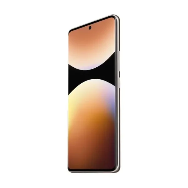 Смартфон Xiaomi Redmi Note 14 Pro+ 5G 8/256GB Sand Gold (with Adapter) EU 6