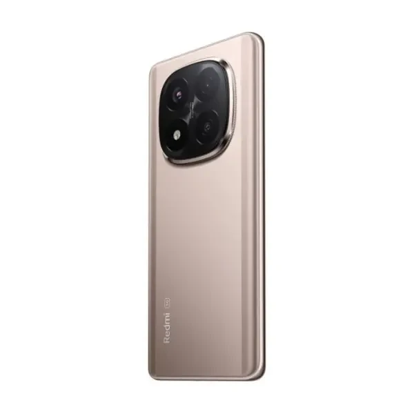 Смартфон Xiaomi Redmi Note 14 Pro+ 5G 8/256GB Sand Gold (with Adapter) EU 3