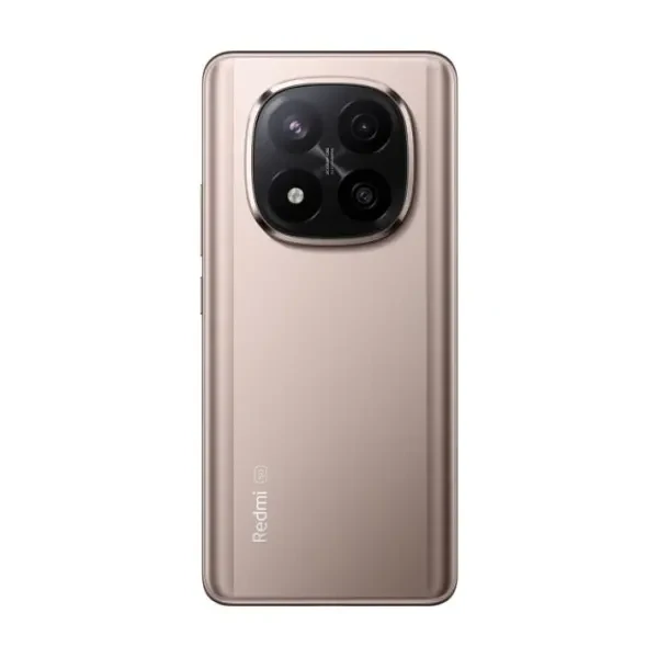 Смартфон Xiaomi Redmi Note 14 Pro+ 5G 8/256GB Sand Gold (with Adapter) EU 4