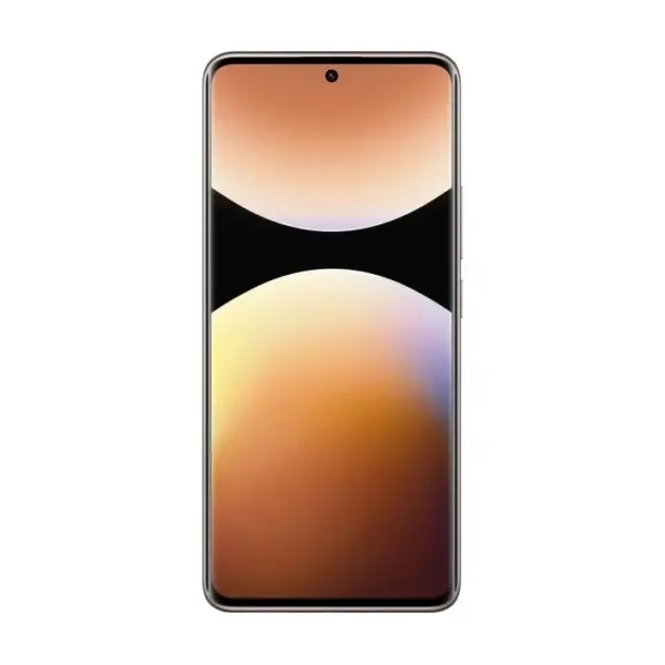 Смартфон Xiaomi Redmi Note 14 Pro+ 5G 8/256GB Sand Gold (with Adapter) EU 7