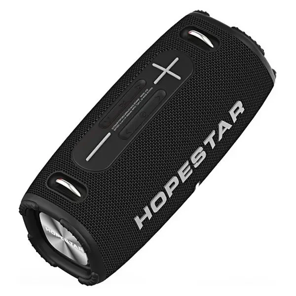 Колонка Bluetooth Hopestar H50 Black 2