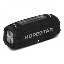 Колонка Bluetooth Hopestar H50 Black