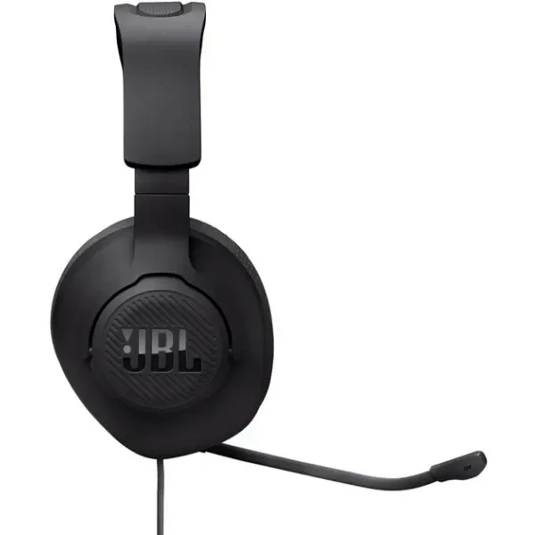 Навушники JBL Quantum 100M2 Black (JBLQTUM100M2BLK) 5