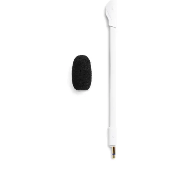 Навушники JBL Quantum 100P Console White (JBLQ100PWHTBLU) 7
