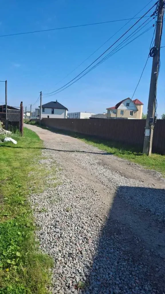 ділянка сільськогосподарського призначення Бориспільський, Гнідин, С.. 3