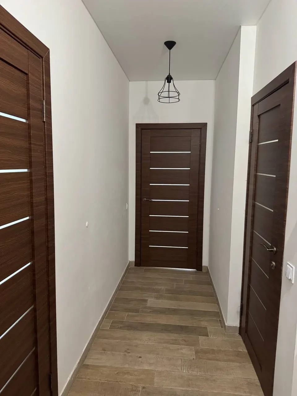 Продаж 2 кімнатної квартири с. Сокільники 9