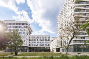 Продаж 2-кім. квартири 82 м.кв., в. Замарстинівська