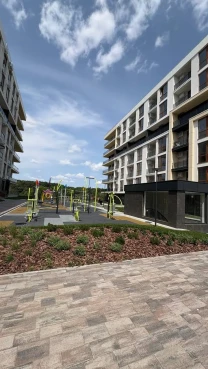 Продаж 2-кім. квартири 64 м.кв., в. Під Голоском