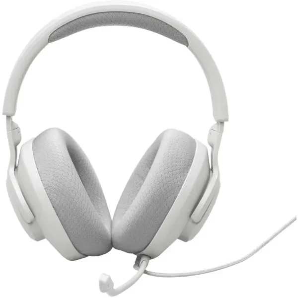 Навушники JBL Quantum 100M2 White (JBLQTUM100M2WHT)