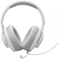 Навушники JBL Quantum 100M2 White (JBLQTUM100M2WHT)