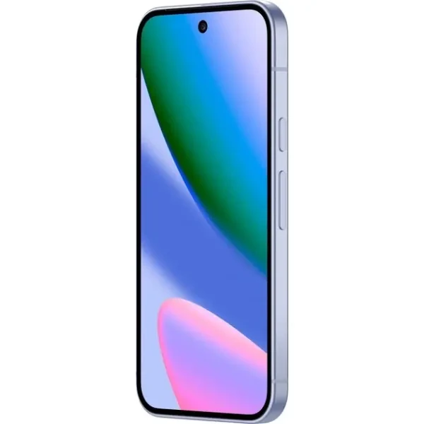 Смартфон Google Pixel 10 12/128GB Frost CA 5