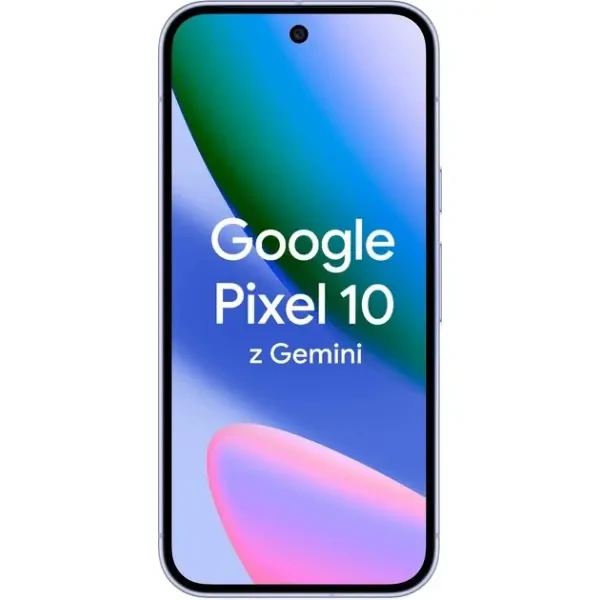 Смартфон Google Pixel 10 12/128GB Frost CA 2