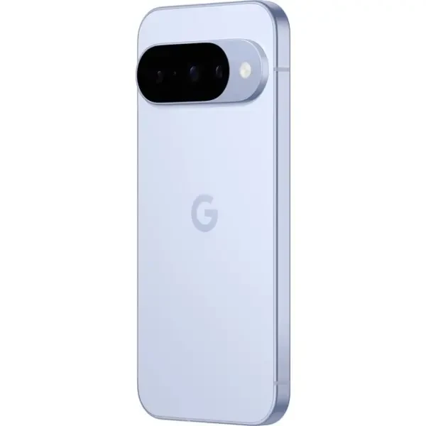 Смартфон Google Pixel 10 12/128GB Frost CA 6