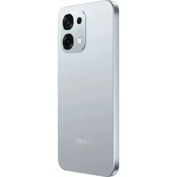 Смартфон Oppo A6 Pro 4G 8/256GB Lunar Titanium (CPH2799) UA 8