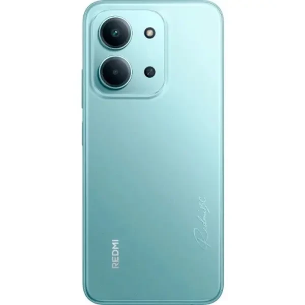 Смартфон Xiaomi Redmi 15C 8/256GB NFC Mint Green (No Adapter) Global 5