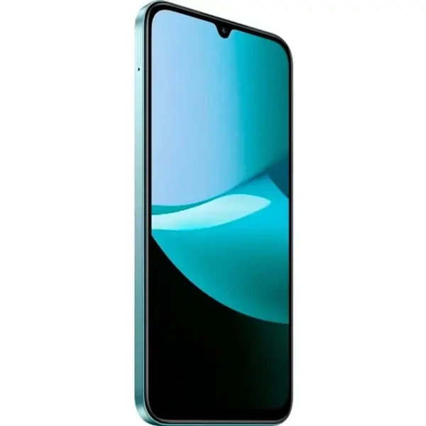 Смартфон Xiaomi Redmi 15C 8/256GB NFC Mint Green (No Adapter) Global 3