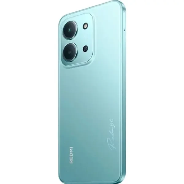 Смартфон Xiaomi Redmi 15C 8/256GB NFC Mint Green (No Adapter) Global 7