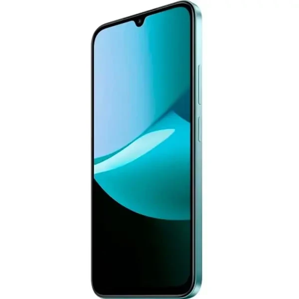 Смартфон Xiaomi Redmi 15C 8/256GB NFC Mint Green (No Adapter) Global 4