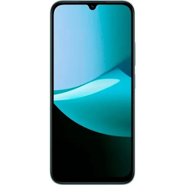 Смартфон Xiaomi Redmi 15C 8/256GB NFC Mint Green (No Adapter) Global 2