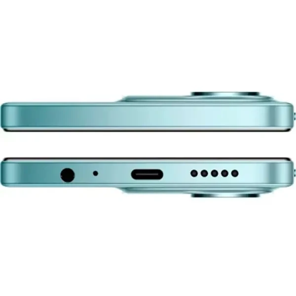 Смартфон Xiaomi Redmi 15C 8/256GB NFC Mint Green (No Adapter) Global 9