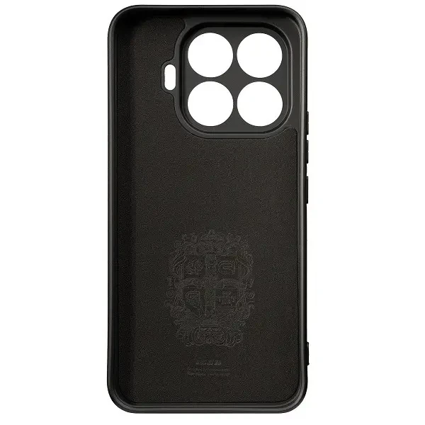 Чохол ArmorStandart ICON Camera Cov для Xiaomi 17T Pro 5G Black (ARM90966) 2