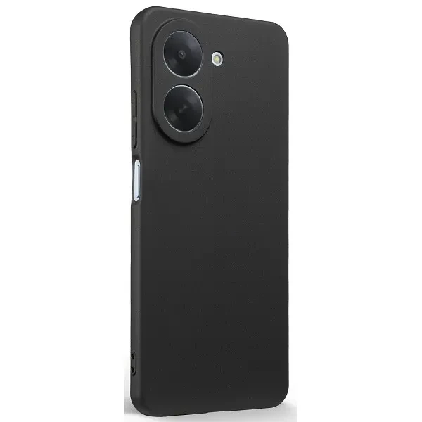 Чохол ArmorStandart Matte Slim Fit Camera Cov для Xiaomi Redmi A7 4G Black (ARM91128) 2
