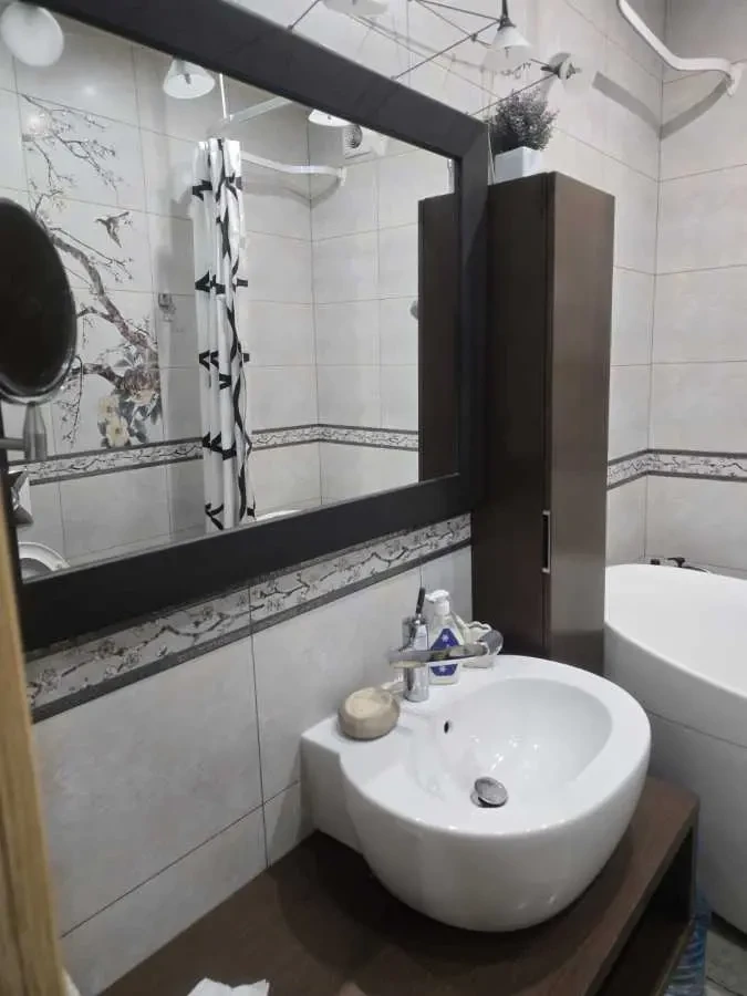 2-к квартира Одеса, Пересипський, Заболотного
