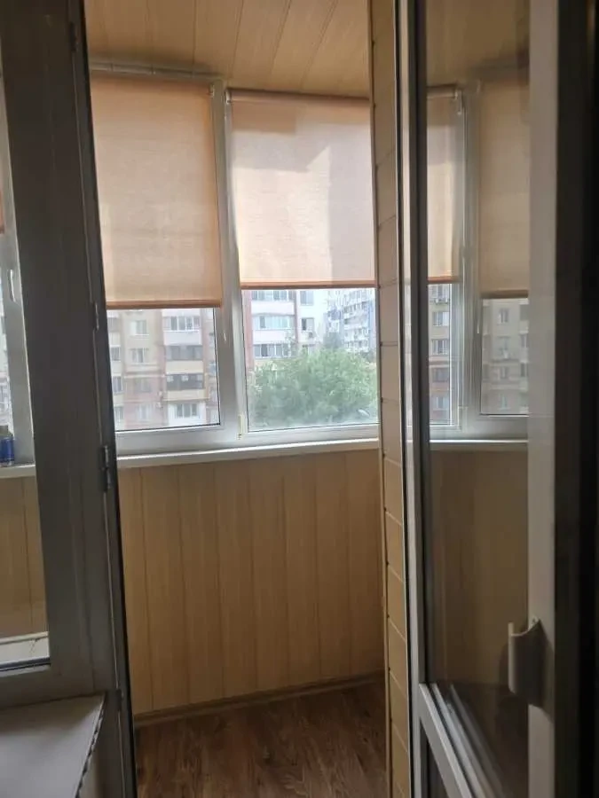 2-к квартира Одеса, Пересипський, Заболотного 6