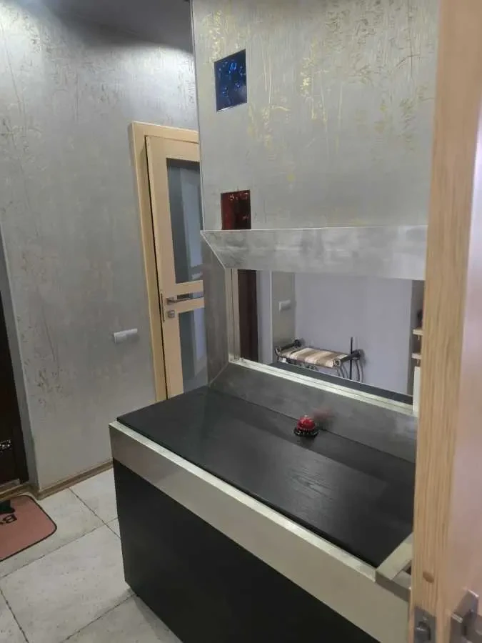 2-к квартира Одеса, Пересипський, Заболотного 12