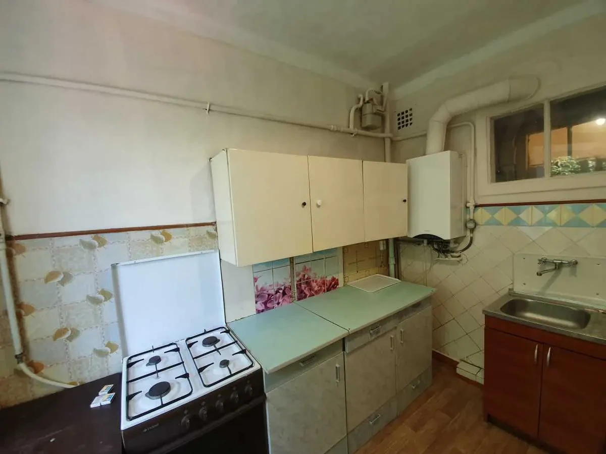 2-к квартира Одеса, Хаджибейський, Запорожская 10 10