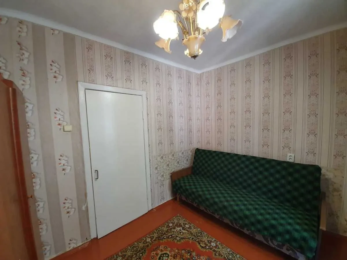 2-к квартира Одеса, Хаджибейський, Запорожская 10 12