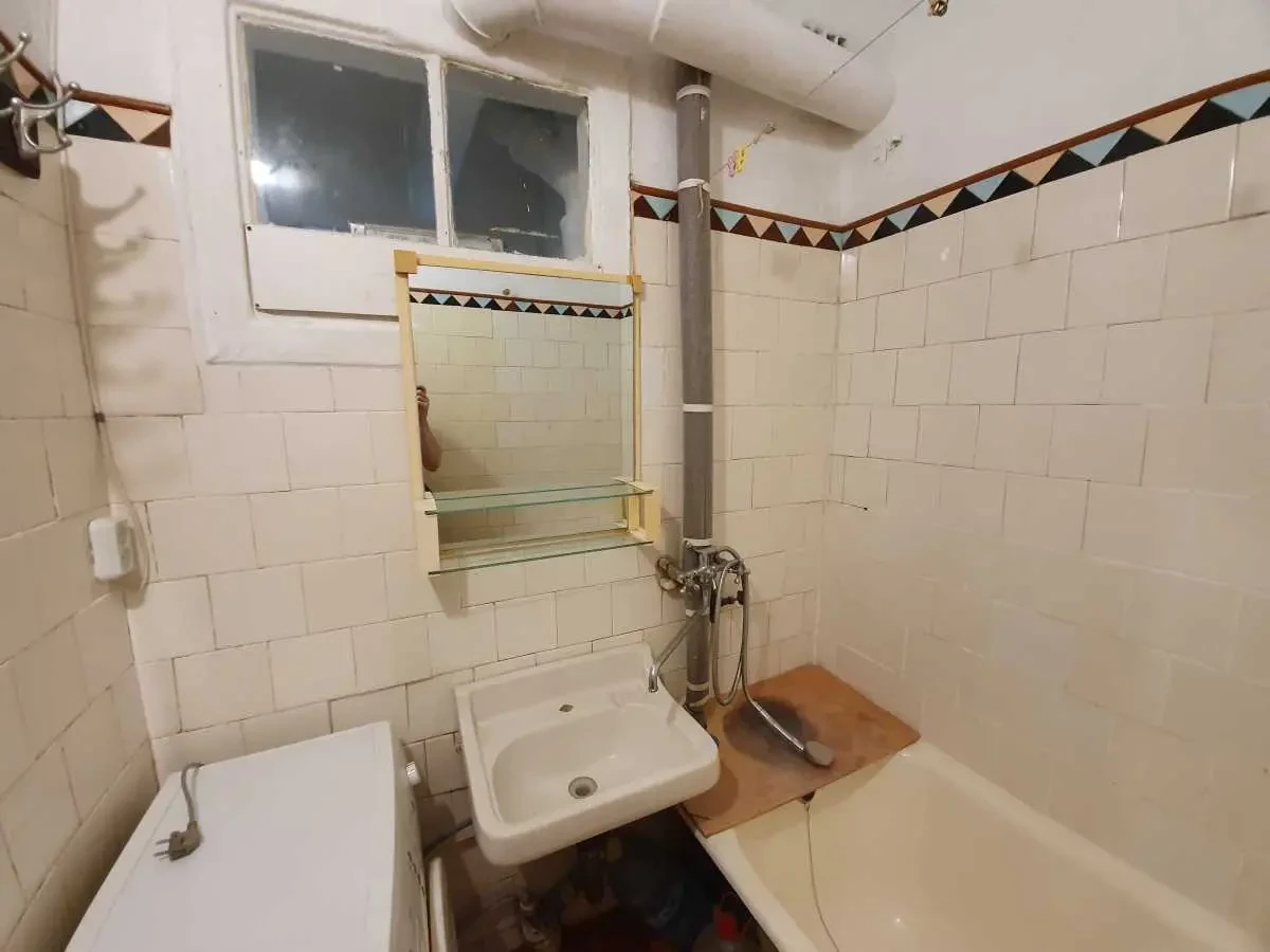 2-к квартира Одеса, Хаджибейський, Запорожская 10 9