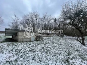 ділянка під житлову забудову Обухівський, Дерев`яна, Глинищанська вул.