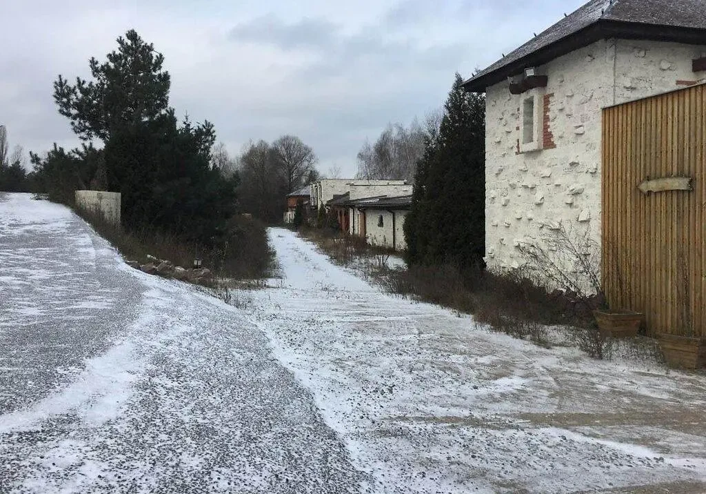 Сдам павильон Підгірці 2